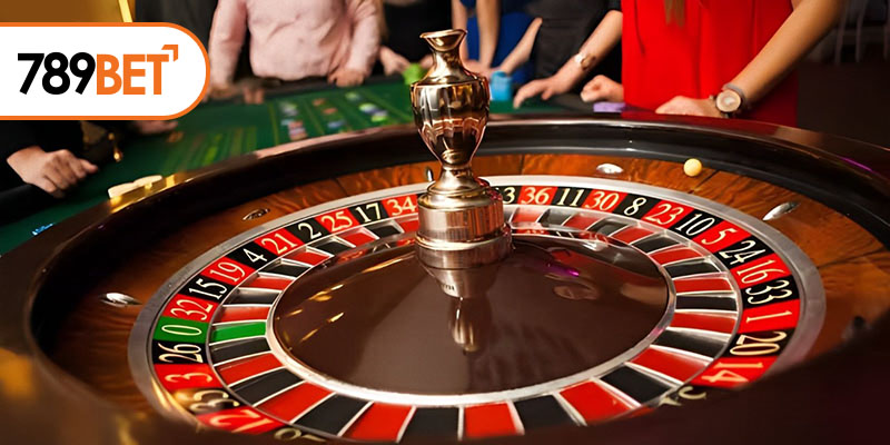 Roulette có nhiều thuật ngữ cần nắm cho chính xác