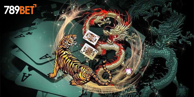 Luật chơi Rồng Hổ