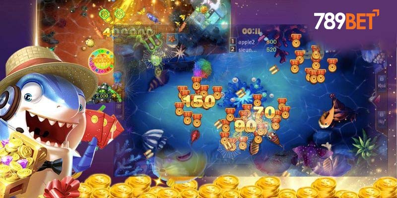 Dựa trên tính chất của tầng biển để chọn vũ khí